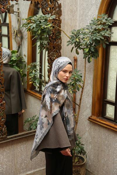 Bambu Şal BMBV07-03