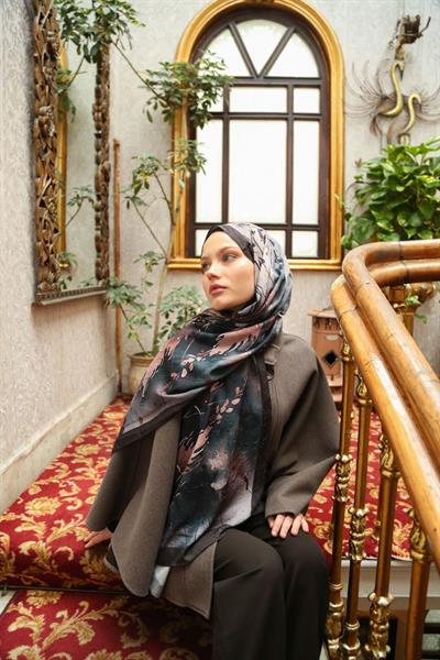 Bambu Şal BMBV07-04