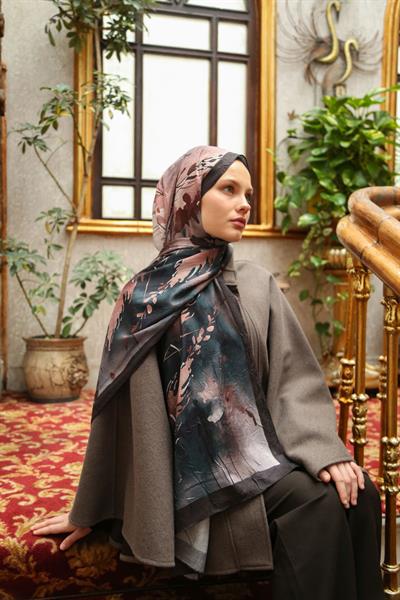 Bambu Şal BMBV07-04