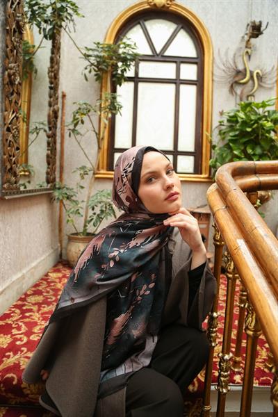 Bambu Şal BMBV07-04