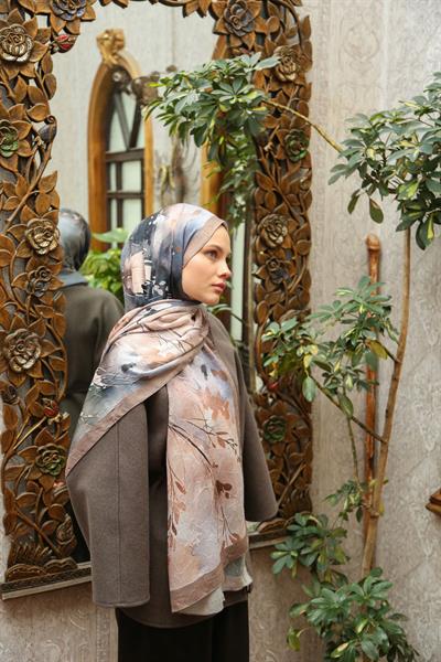 Bambu Şal BMBV07-05