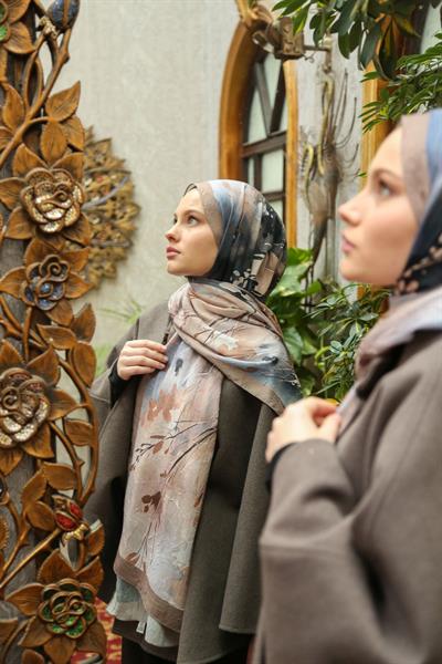 Bambu Şal BMBV07-05