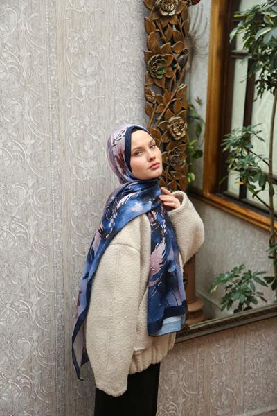 Bambu Şal BMBV07-07