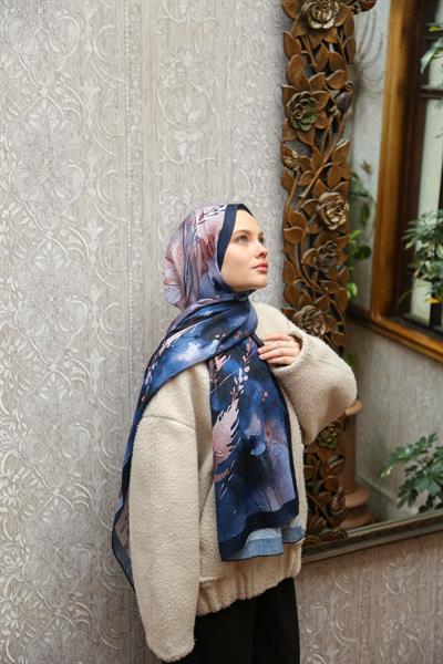 Bambu Şal BMBV07-07