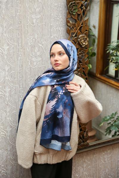 Bambu Şal BMBV07-07