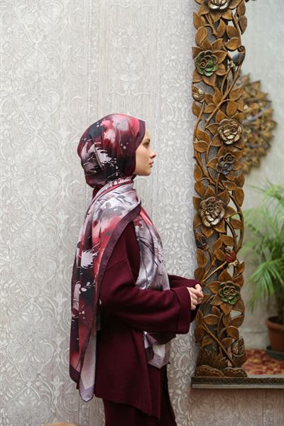 Bambu Şal BMBV07-08