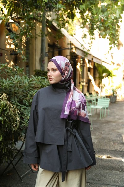 Bambu Şal BMBV08-05