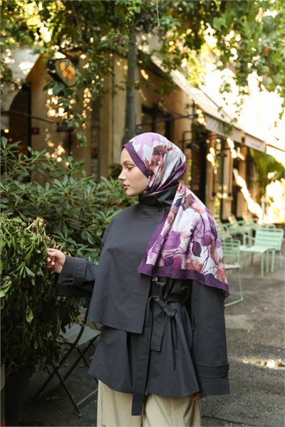Bambu Şal BMBV08-05