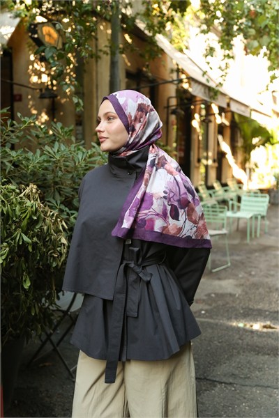 Bambu Şal BMBV08-05