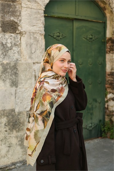 Bambu Şal BMBV08-06