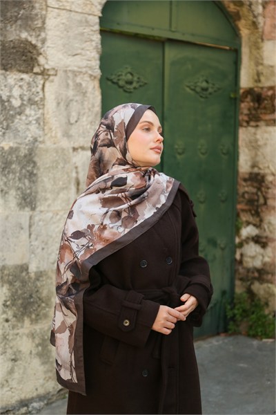 Bambu Şal BMBV08-07