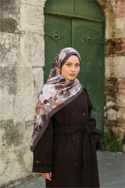 Bambu Şal BMBV08-07