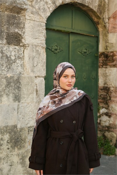 Bambu Şal BMBV08-07