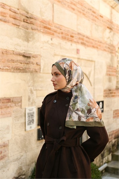 Bambu Şal BMBV08-08