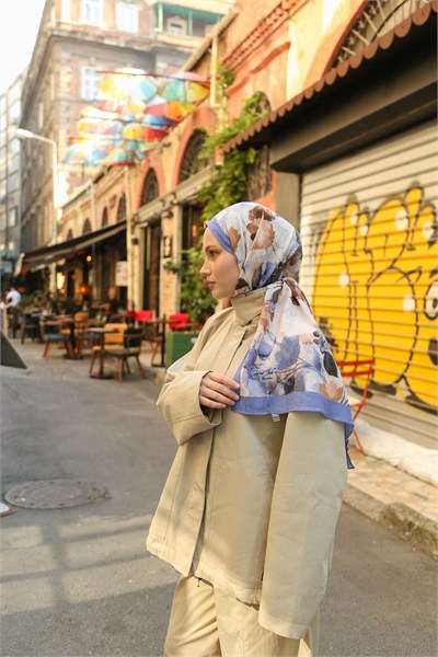 Bambu Şal BMBV08-10