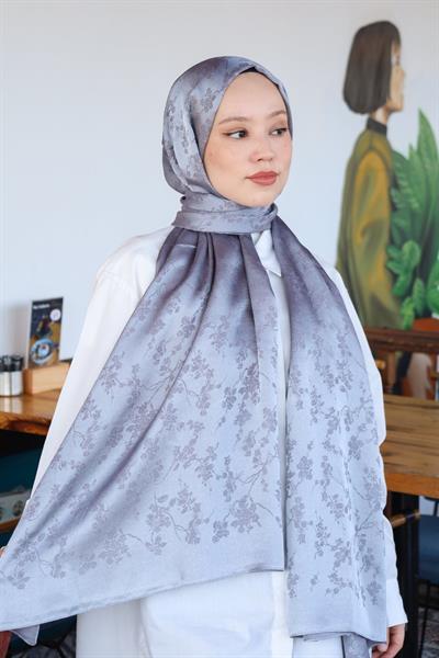 Wool Cashmere Shawl PMKJKV01-16