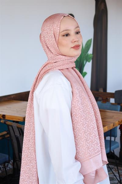 Wool Cashmere Shawl PMKJKV02-18