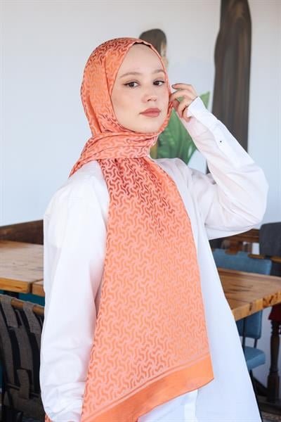 Wool Cashmere Shawl PMKJKV02-17