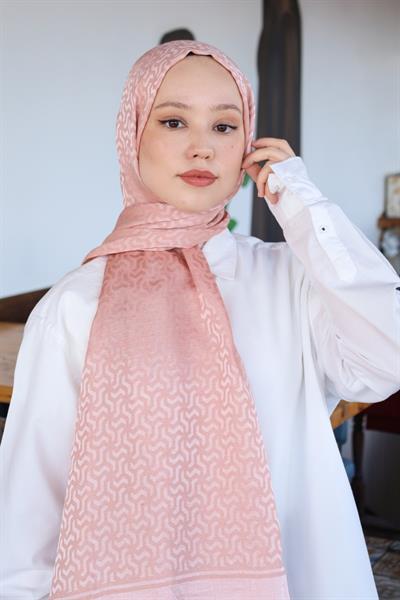 Wool Cashmere Shawl PMKJKV02-18