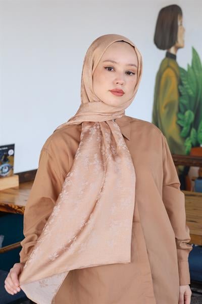 Wool Cashmere Shawl PMKJKV01-11