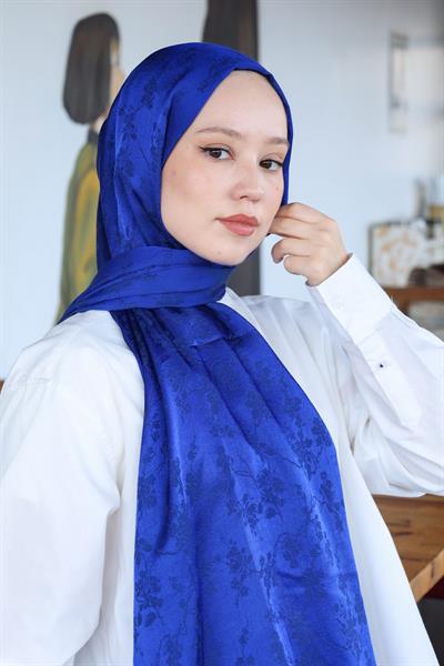 Wool Cashmere Shawl PMKJKV01-18