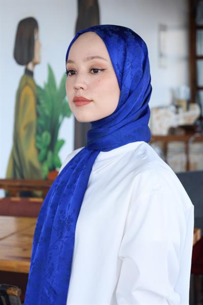 Wool Cashmere Shawl PMKJKV01-18