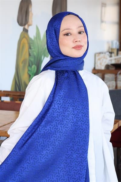 Wool Cashmere Shawl PMKJKV02-14