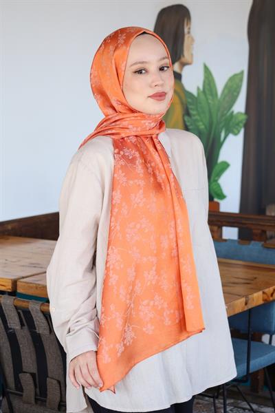 Wool Cashmere Shawl PMKJKV01-05