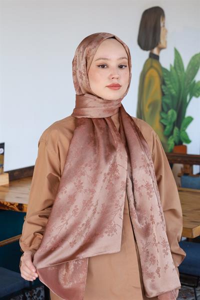 Wool Cashmere Shawl PMKJKV01-10