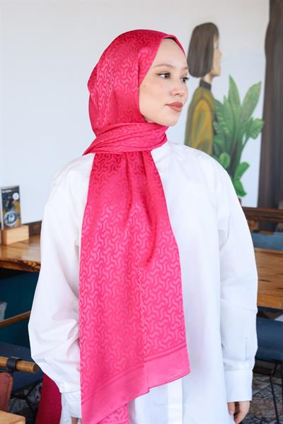 Duru Şal PMKJKV02-20