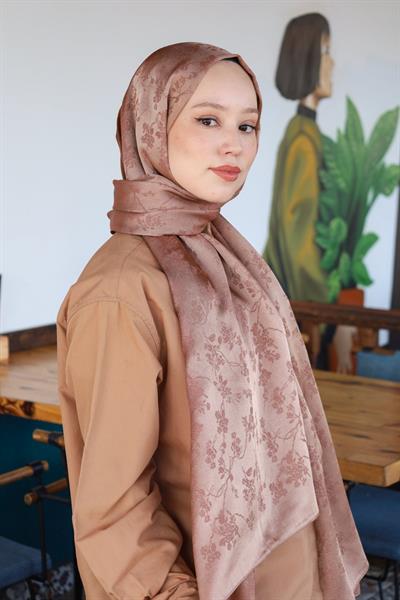 Wool Cashmere Shawl PMKJKV01-10