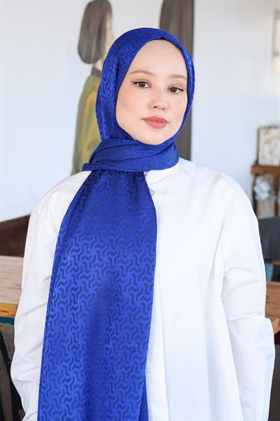 Wool Cashmere Shawl PMKJKV02-14