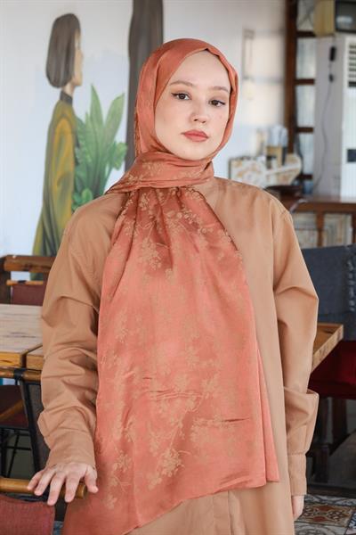 Wool Cashmere Shawl PMKJKV01-12