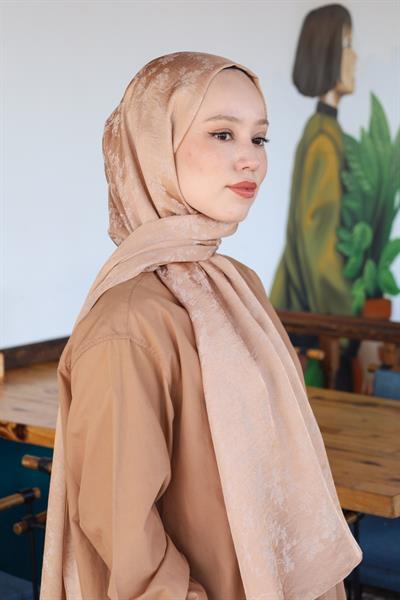 Wool Cashmere Shawl PMKJKV01-11