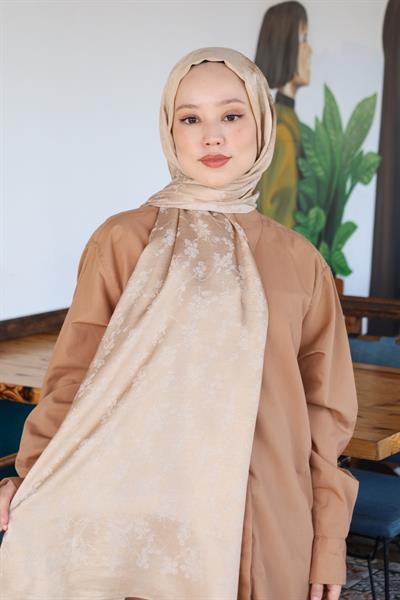 Wool Cashmere Shawl PMKJKV01-09