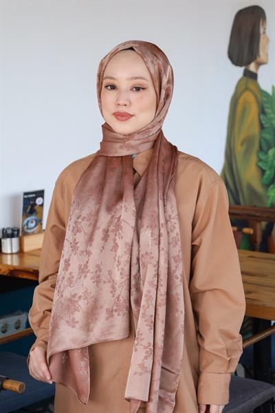 Wool Cashmere Shawl PMKJKV01-10