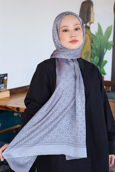 Wool Cashmere Shawl PMKJKV02-10