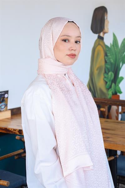 Wool Cashmere Shawl PMKJKV02-16