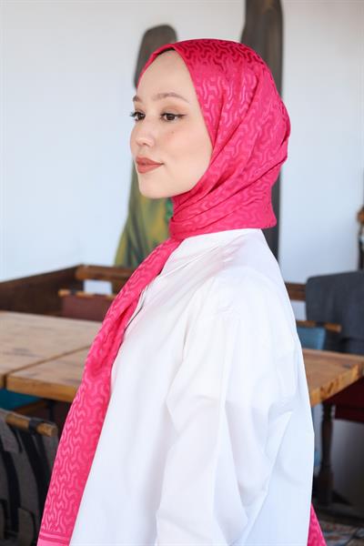Duru Şal PMKJKV02-20
