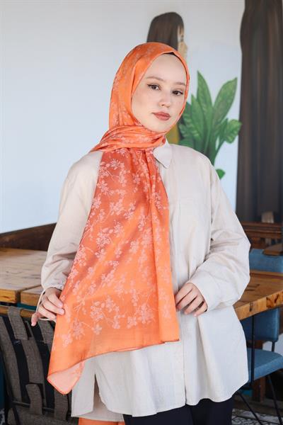 Wool Cashmere Shawl PMKJKV01-05