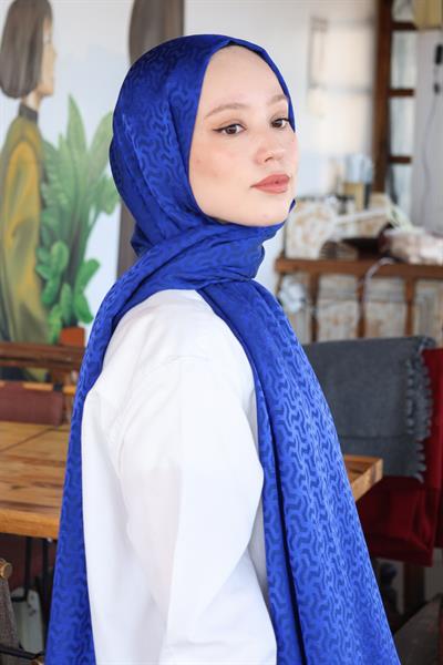 Wool Cashmere Shawl PMKJKV02-14