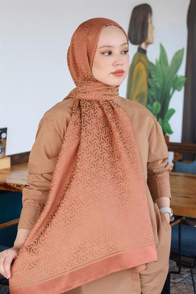 Wool Cashmere Shawl PMKJKV02-08