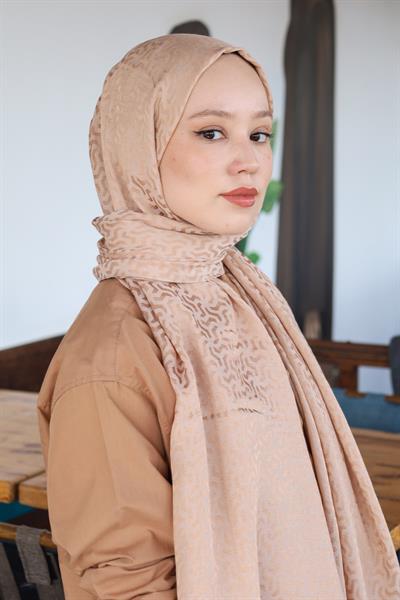 Wool Cashmere Shawl PMKJKV02-06