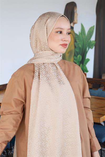 Wool Cashmere Shawl PMKJKV02-07
