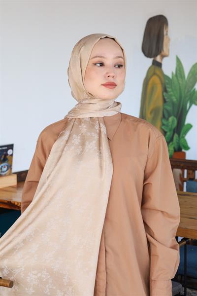 Wool Cashmere Shawl PMKJKV01-09