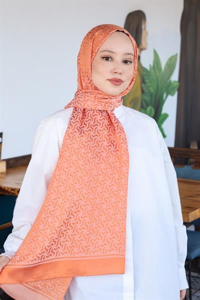 Wool Cashmere Shawl PMKJKV02-17