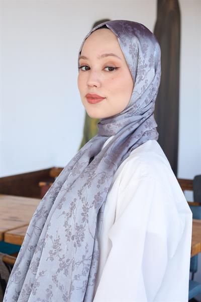 Wool Cashmere Shawl PMKJKV01-16