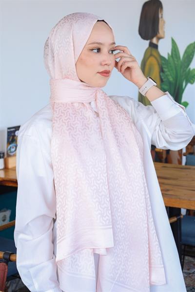 Wool Cashmere Shawl PMKJKV02-16