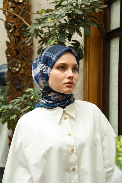 Confort Pamuk Eşarp CNFV01-06