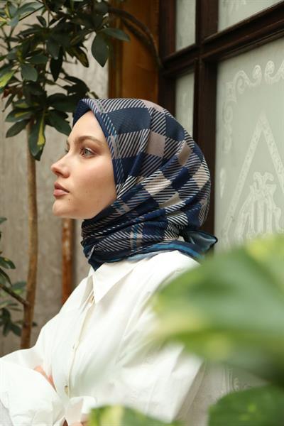 Confort Pamuk Eşarp CNFV01-06